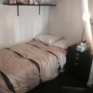  Appartement à louer 2 pièces 25 m²