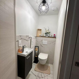  Appartement � louer 2 pi�ces 60 m�