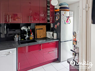  Appartement � vendre 3 pi�ces 67 m�