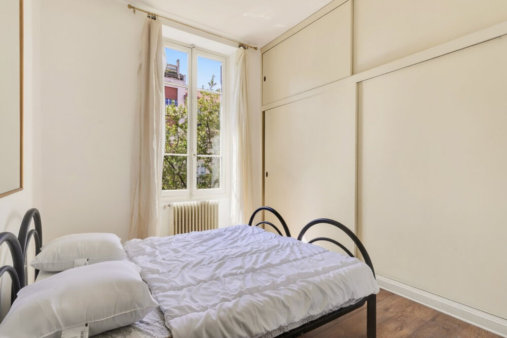 � vendre  Appartement Nice (06000)