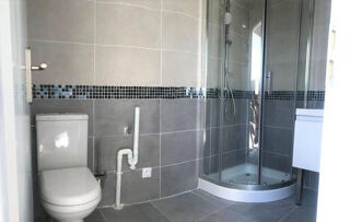  Appartement � louer 1 pi�ce 24 m�