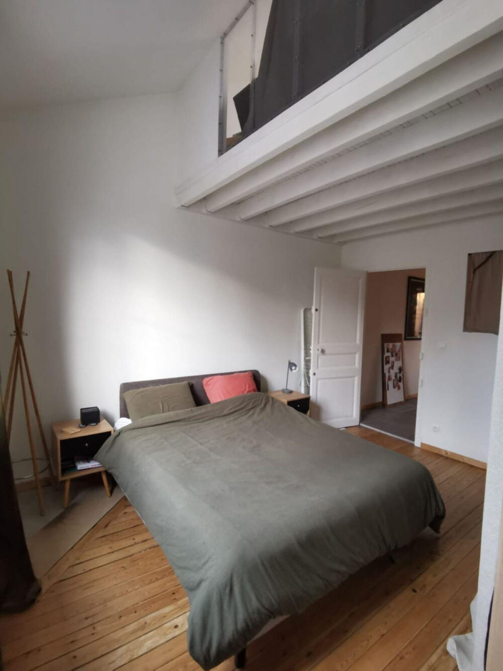 Location Maison Maison de ville triplex Nantes