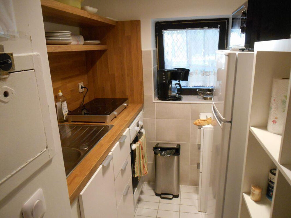 Location Appartement Loue 2 pièces meublé étudiant Paris 14