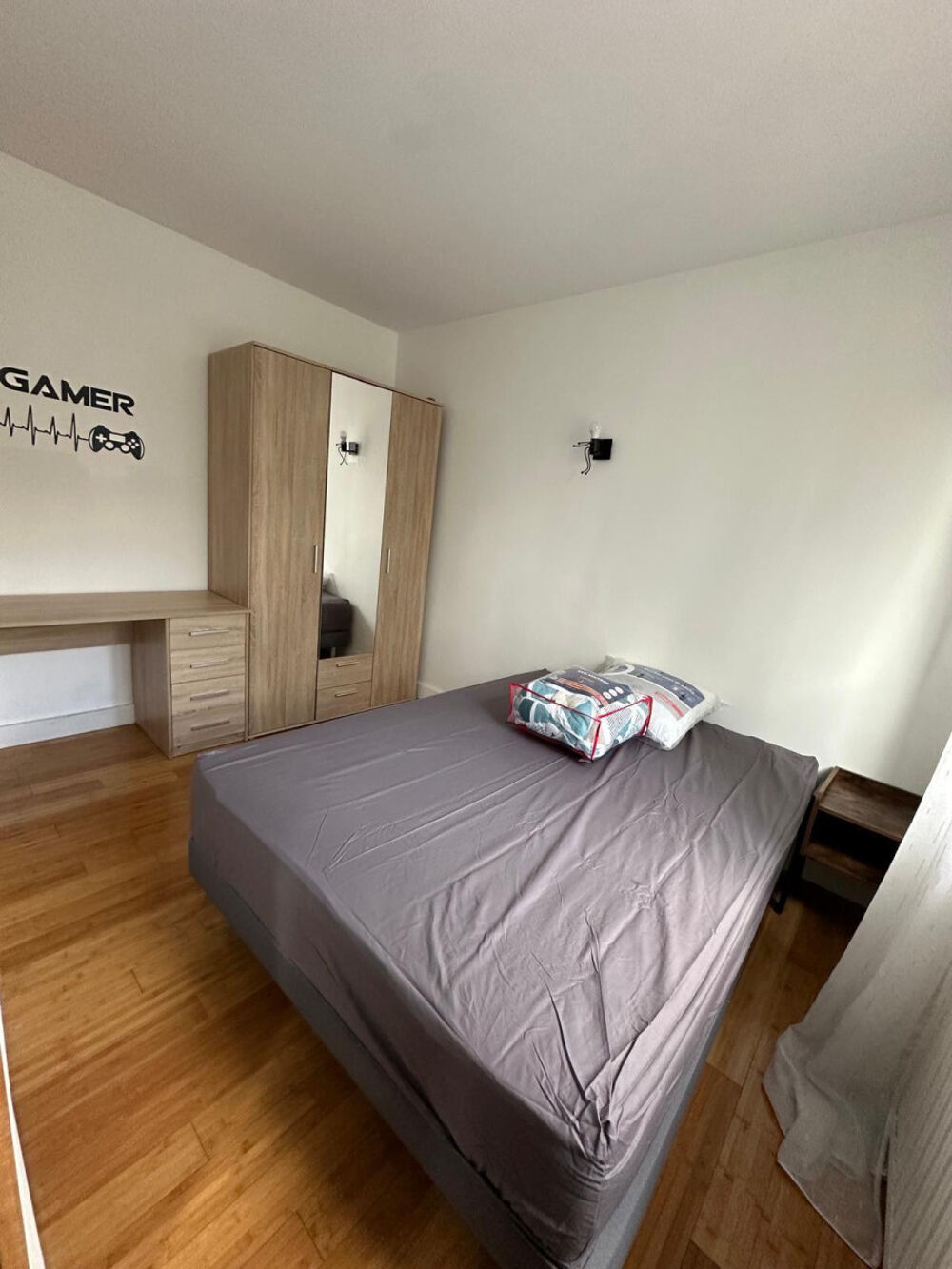 Location Appartement Appartement 3P Joinville-le-pont