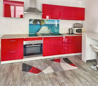  Appartement à louer 2 pièces 32 m²