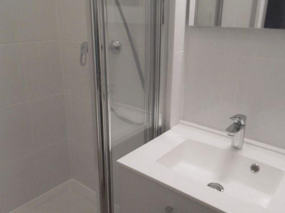 Location Appartement 2 pièces à Orléans centre Orléans