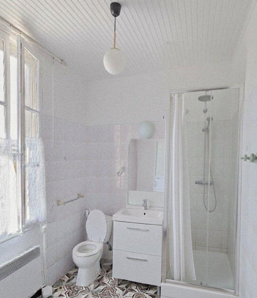 Location Maison Petite maison tranquille Marseille 14
