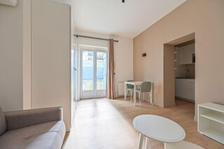  Appartement à louer 1 pièce 24 m²