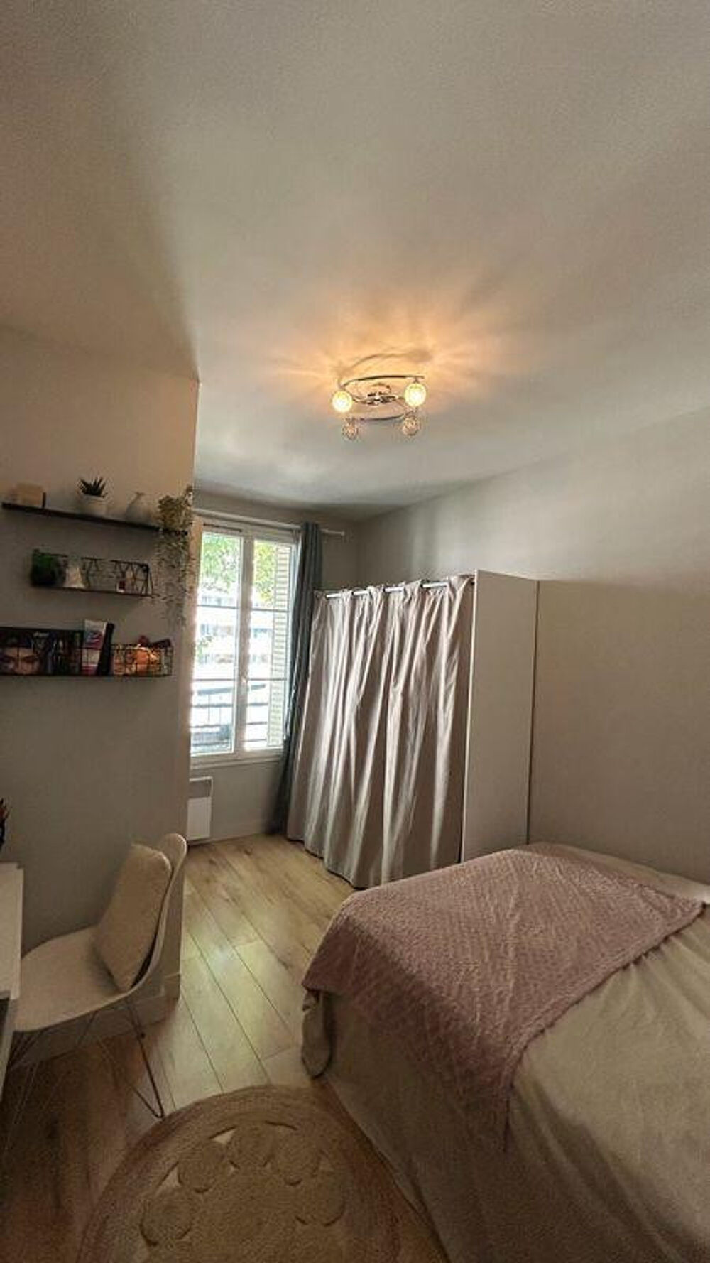 Location Appartement Joli 2 pièces de 32 m² (T2) Malakoff proche Paris Malakoff