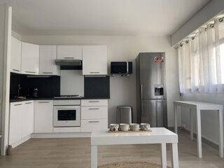  Appartement à louer 1 pièce 26 m²
