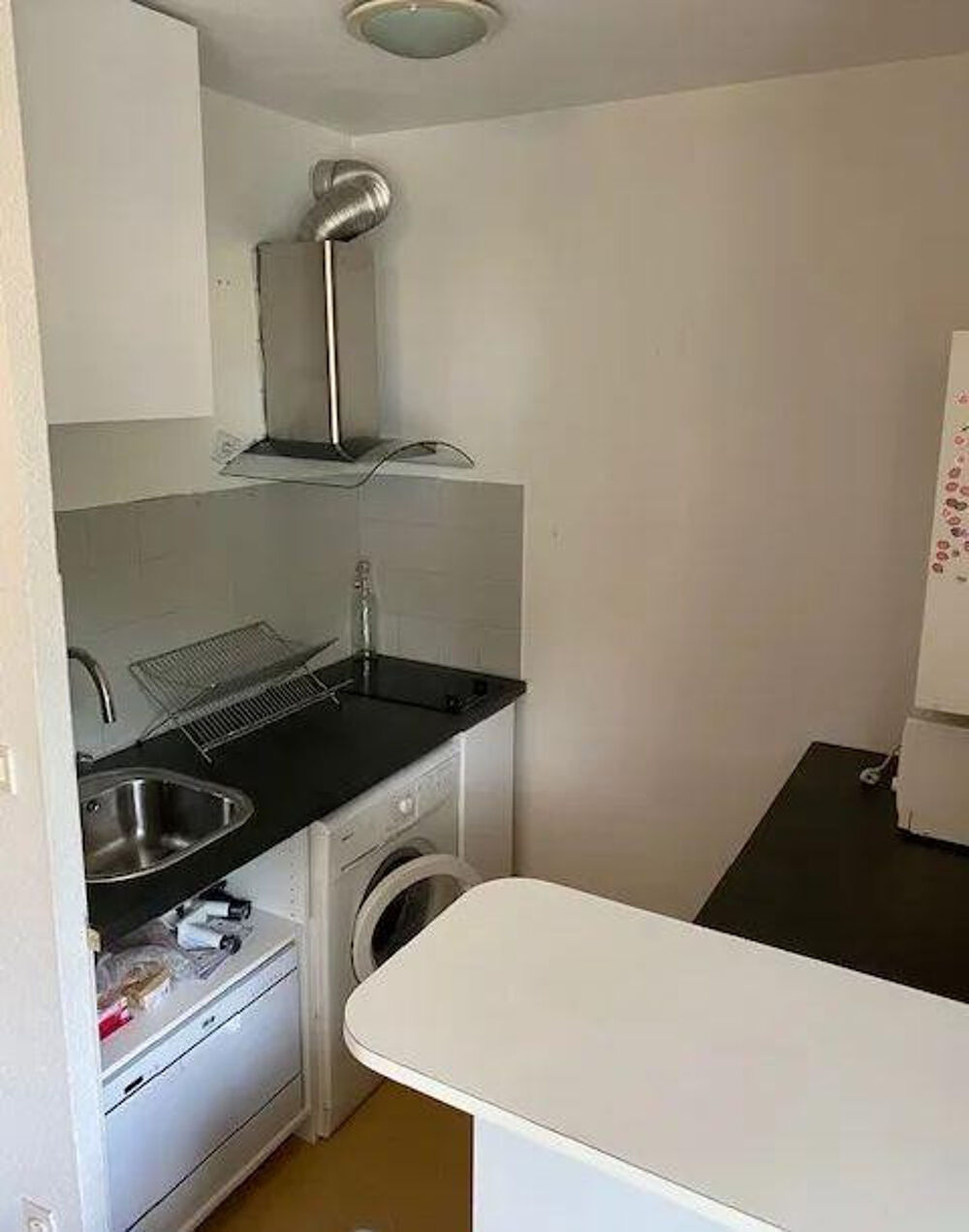 Location Appartement BEAU STUDIO MEUBLE 23 m2 A TOULOUSE Toulouse