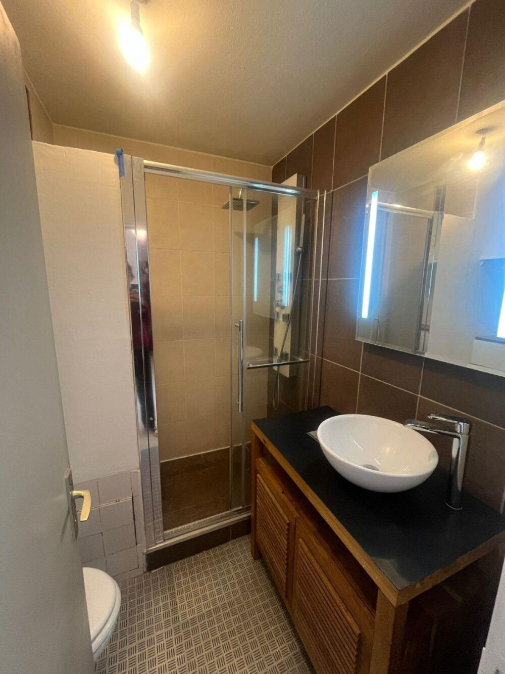Location Appartement Très beau 2 pièces avec balcon Nice