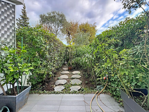  Appartement � louer 2 pi�ces 61 m�