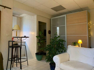  Appartement à louer 1 pièce 23 m²