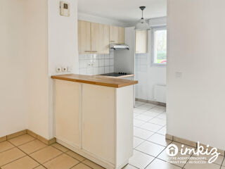  Appartement � vendre 3 pi�ces 61 m�