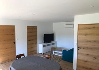  Maison à louer 3 pièces 80 m²