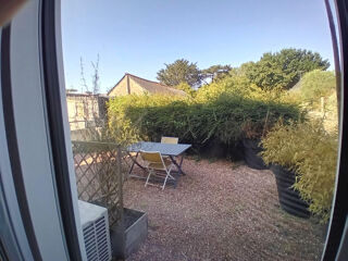  Appartement � louer 2 pi�ces 29 m�