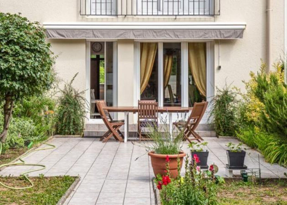 Location Appartement T3 situé au dernier étage d'une maison à louer Brétigny-sur-orge