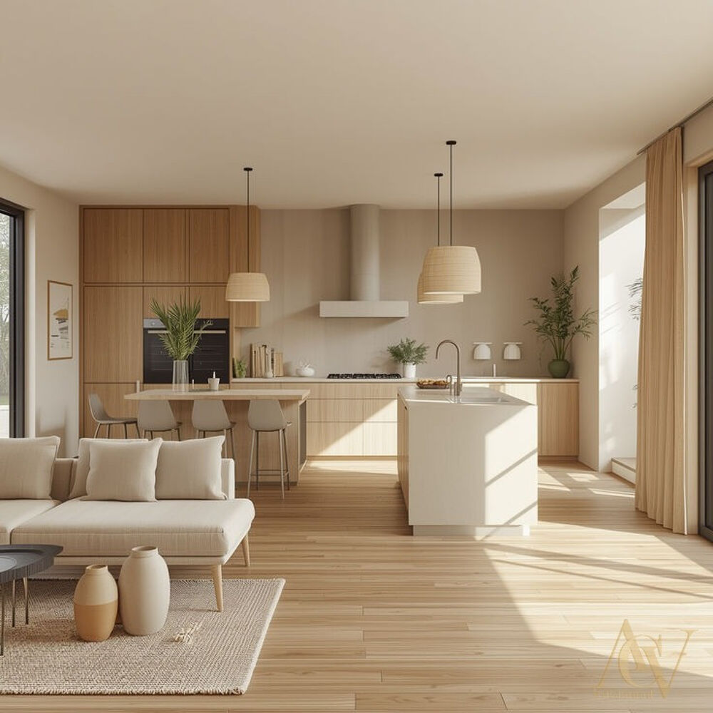 Maison 4 pièces 90 m² · à Six-Fours-les-Plages · 90 m² · 495 000 €
