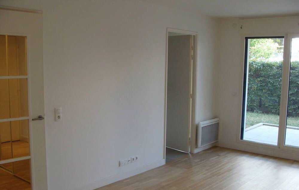 Location Appartement Beau 2P 53m² avec jardin/terrasse privatifs 36m² Suresnes