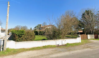  Terrain � vendre 600 m�