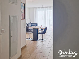  Appartement � vendre 2 pi�ces 41 m�