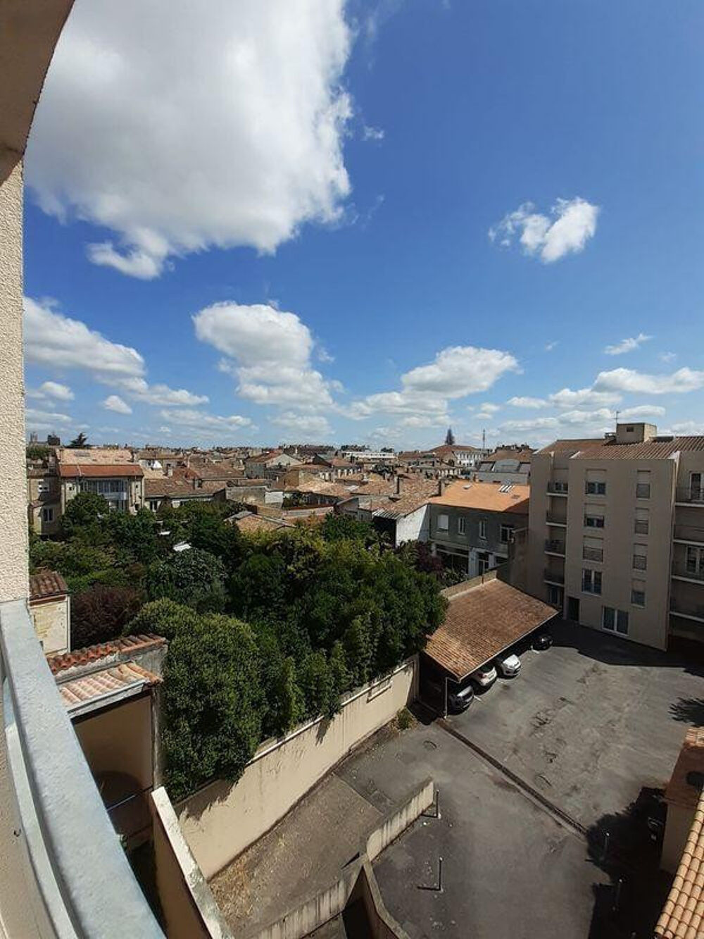 Location Appartement Studio étudiant proche Victoire Bordeaux
