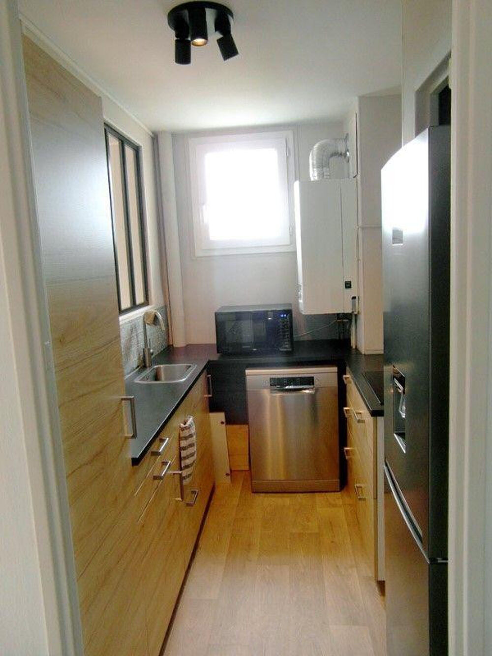 Location Appartement 3 Chambres dans coloc 71m² quartier de l'Hers Toulouse