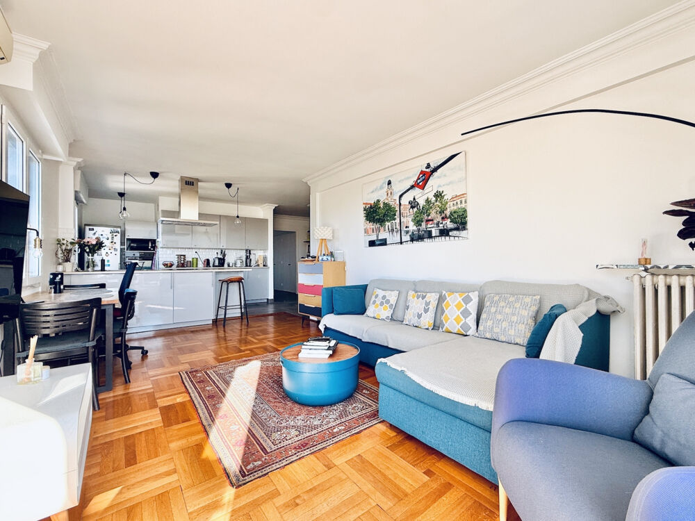 � vendre  Appartement Nice (06000)