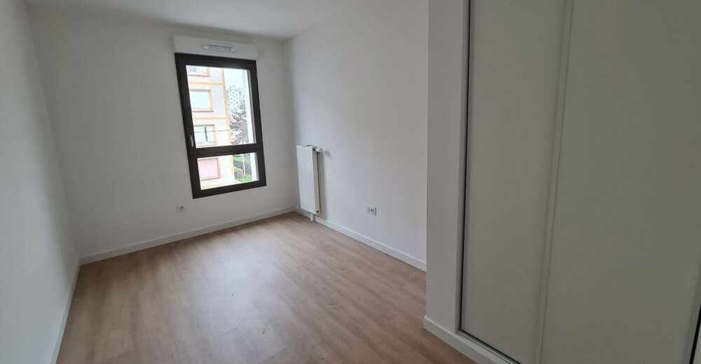 Location Appartement T3 neuf à louer à Créteil Pointe du Lac + parking Créteil