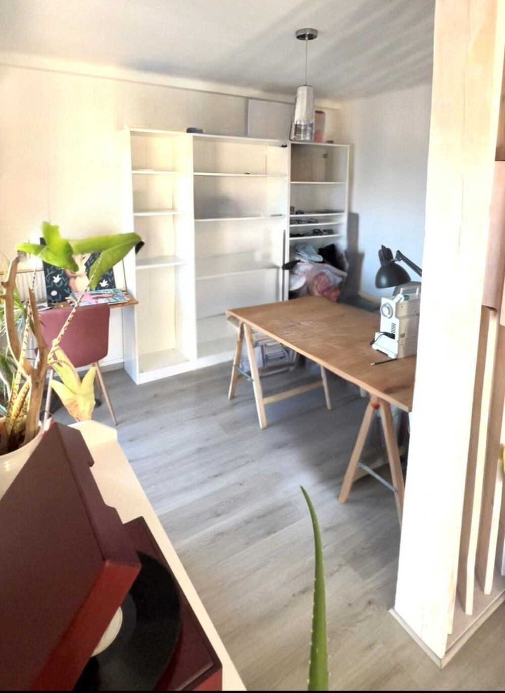 Location Appartement Appartement T3-4 Marseille 10