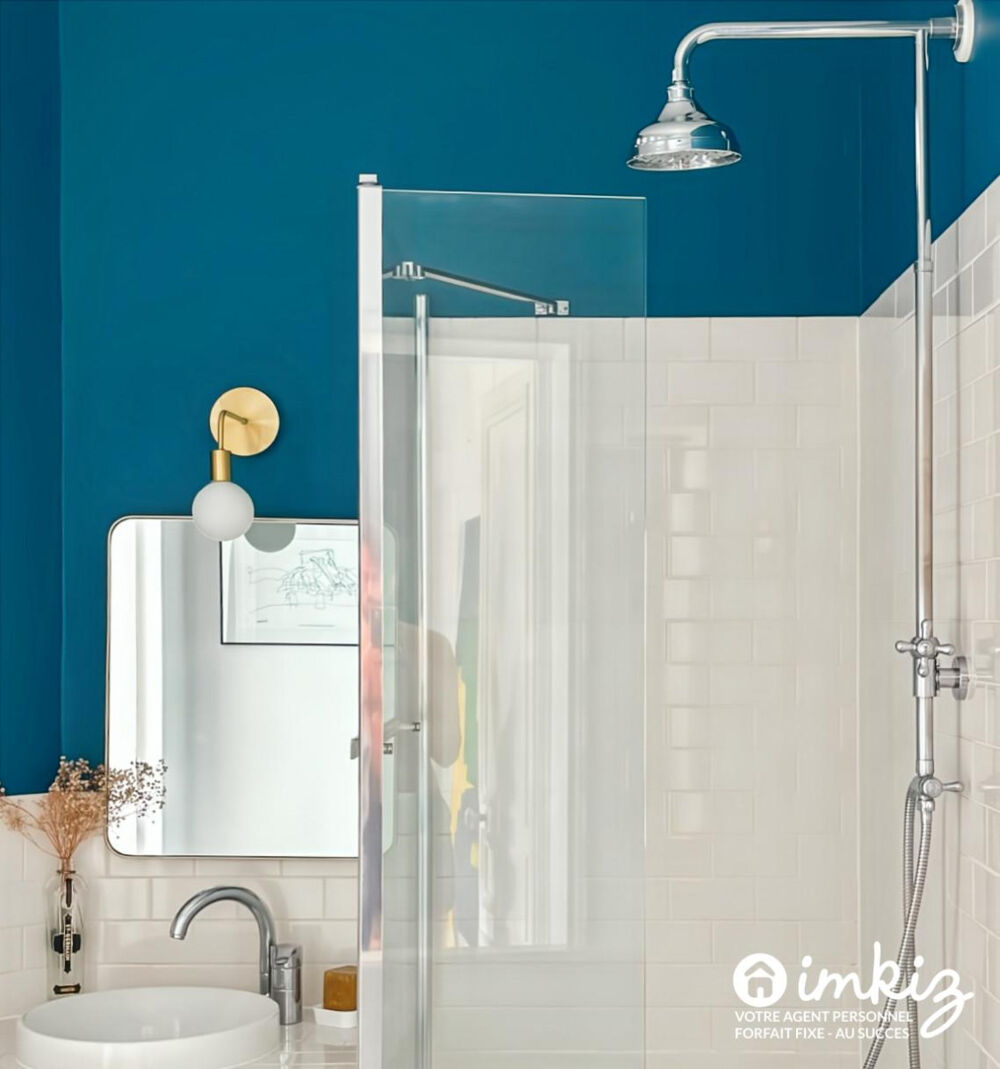 � vendre  Appartement Paris 18