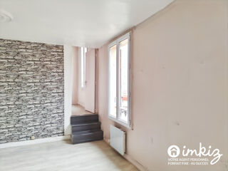  Appartement � vendre 2 pi�ces 32 m�