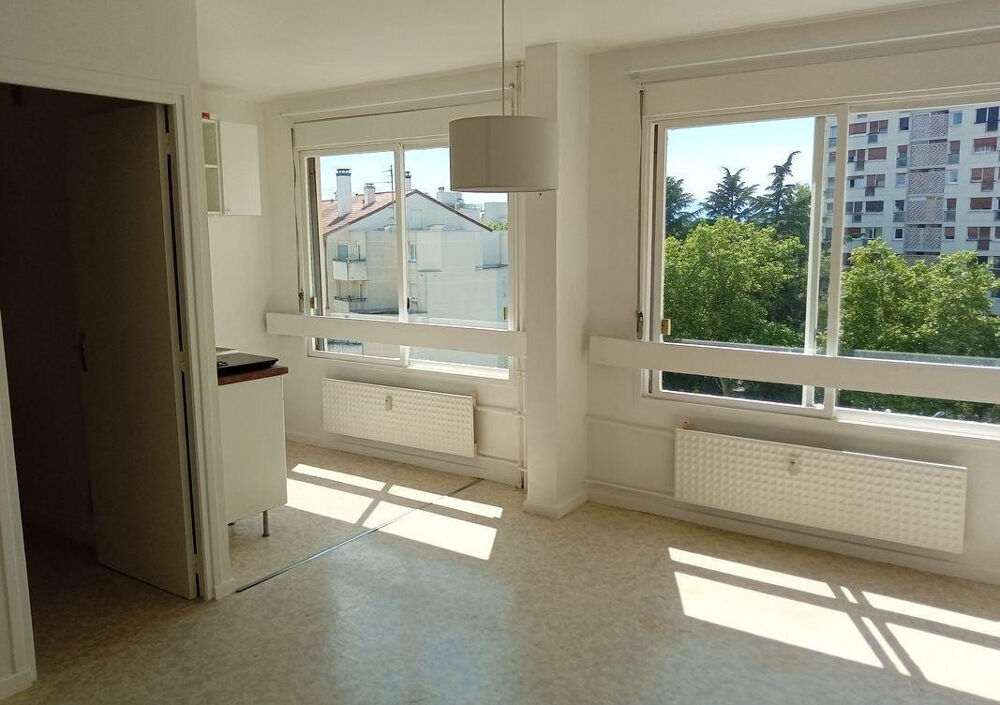 Location Appartement T1 à Lyon 4ème Lyon 4