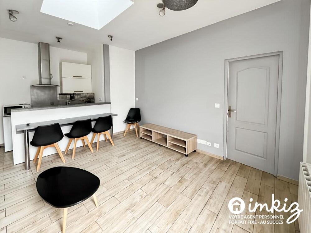 Vente Maison Maison 2 pièces Talence