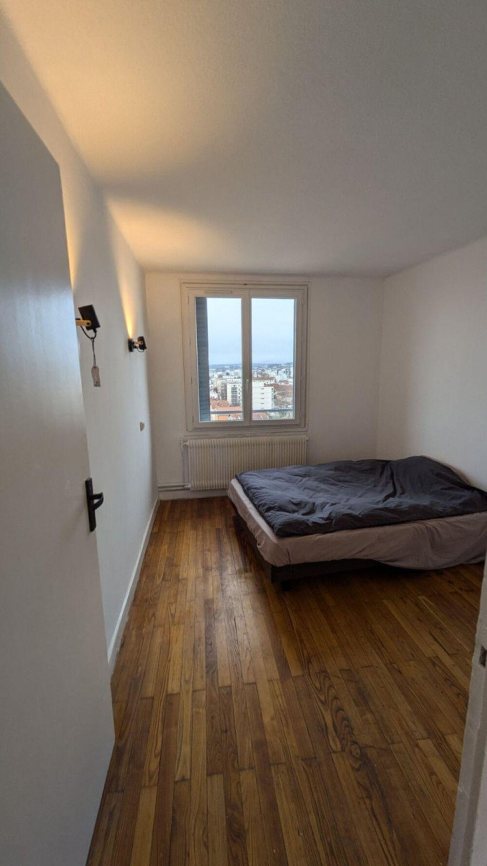 Location Appartement Beau 4P meublé 74m² refait à neuf Lyon 8