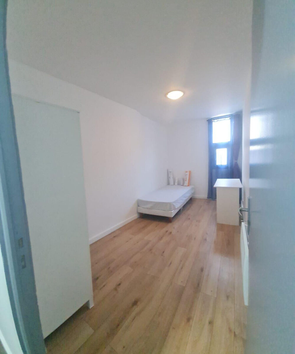 Location Appartement Appartement 7 pièces rénové Corbeil-essonnes