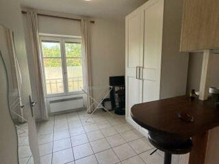  Appartement à louer 1 pièce 15 m²
