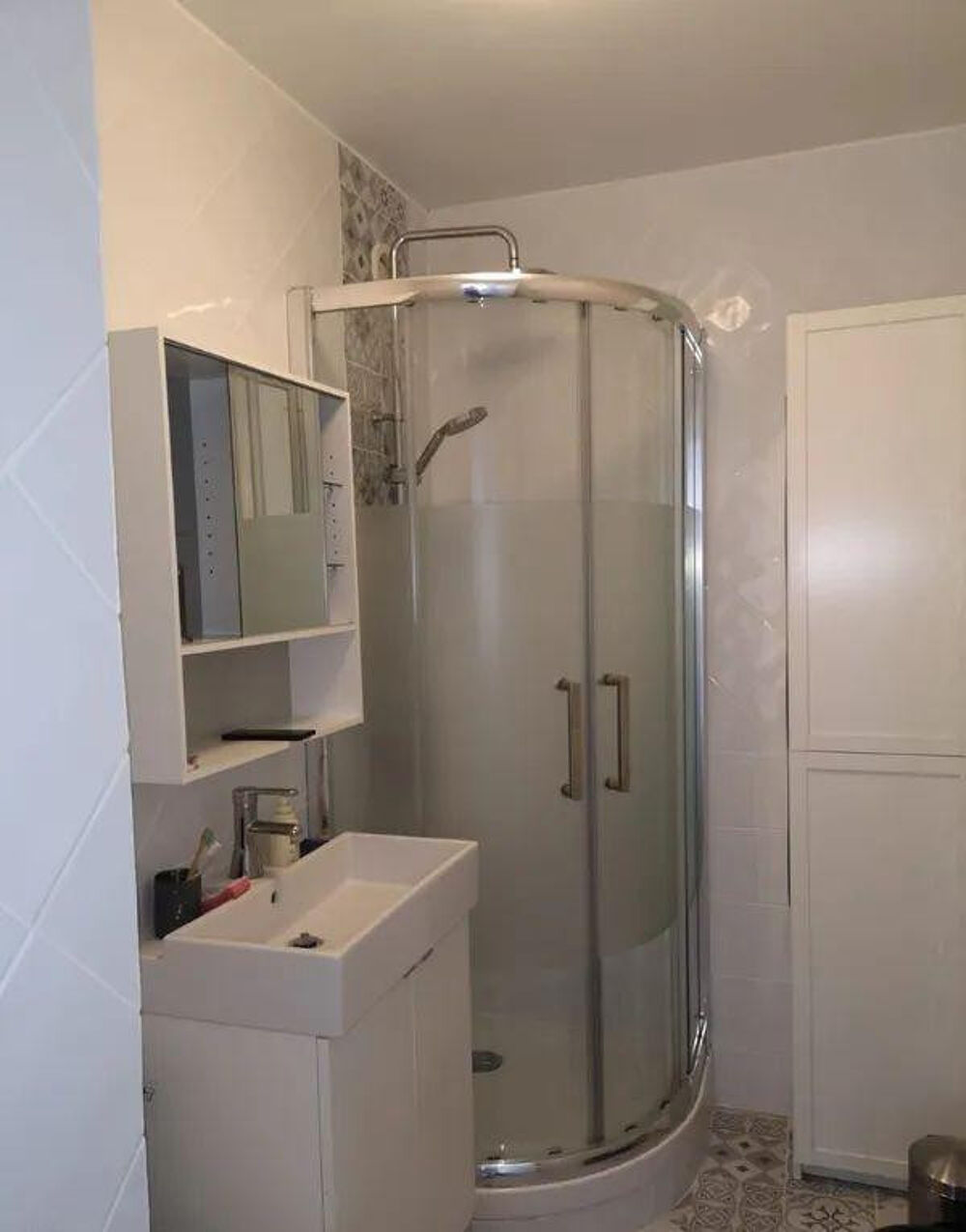 Location Appartement Beau studio meublé 25m² Paris Alésia Paris 14