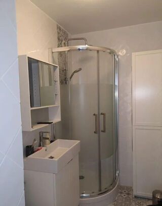  Appartement à louer 1 pièce 25 m²