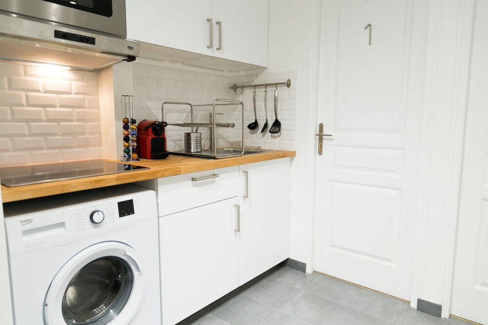 Location Appartement Chambre colocation villejuif Villejuif