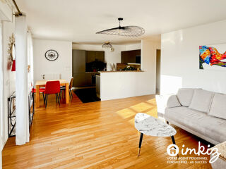  Appartement � vendre 4 pi�ces 86 m�