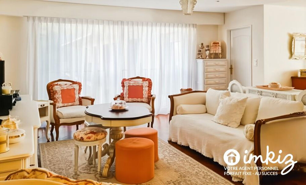 Vente Appartement Appartement familial à Versailles Versailles
