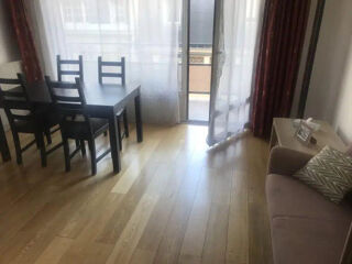  Appartement à louer 1 pièce 42 m²
