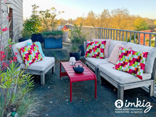  Appartement � vendre 4 pi�ces 94 m�