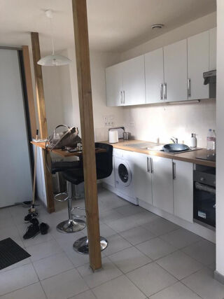  Appartement à louer 2 pièces 48 m²