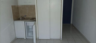  Appartement à louer 1 pièce 20 m²