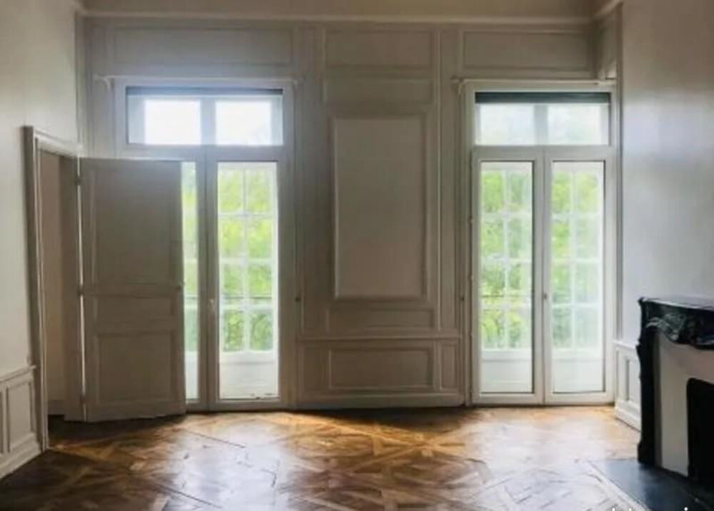 Location Appartement Beau 3P 95m² de caractère Nantes