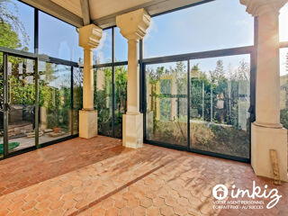  Maison � vendre 6 pi�ces 206 m�