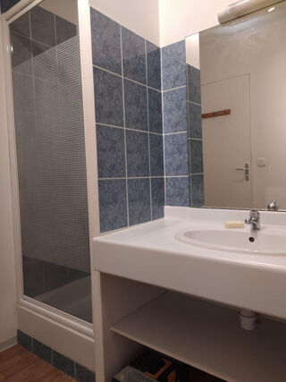  Appartement � louer 1 pi�ce 25 m�